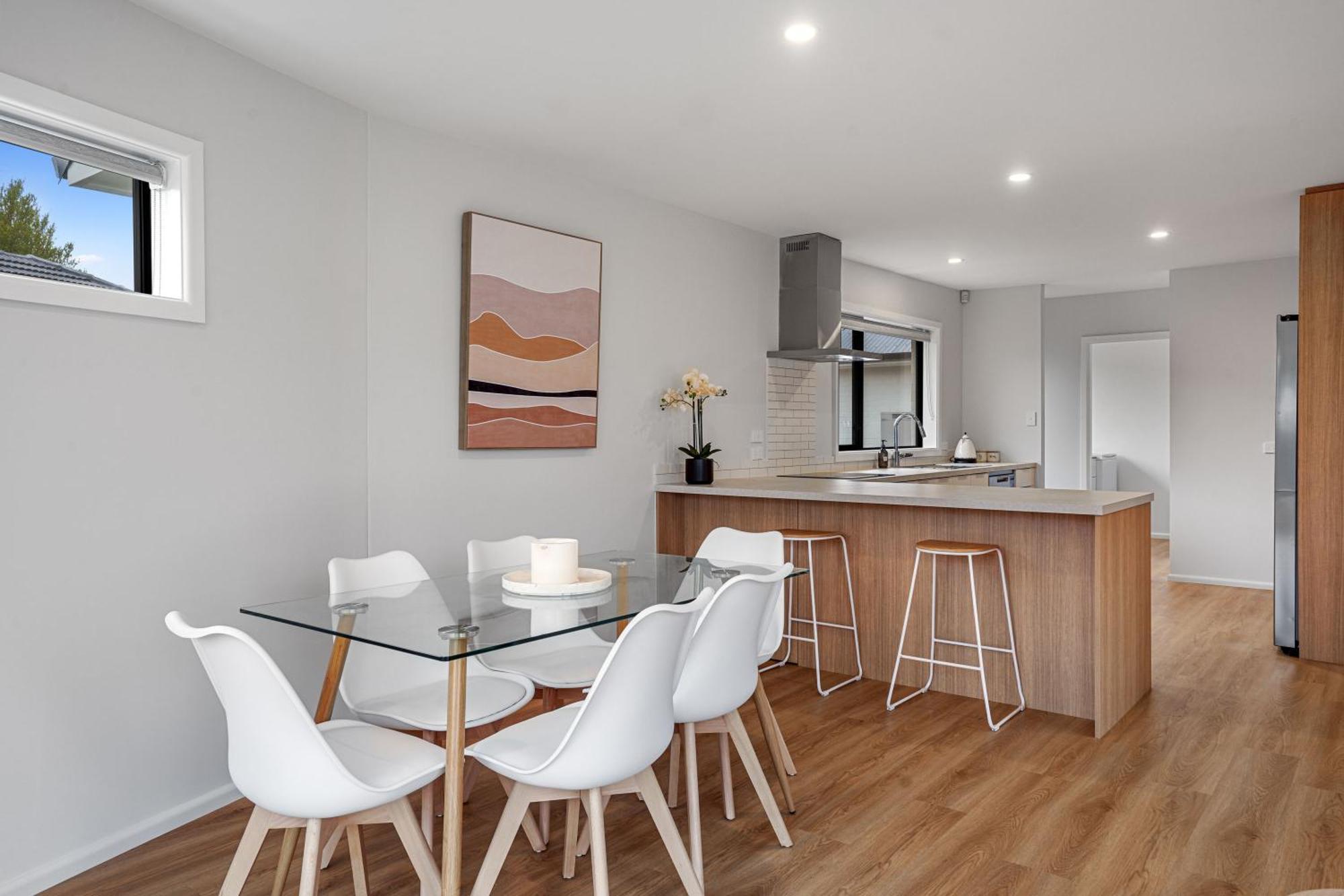 Private, Family-Friendly Home, 4Br By Airport & Free Parking Christchurch Zewnętrze zdjęcie
