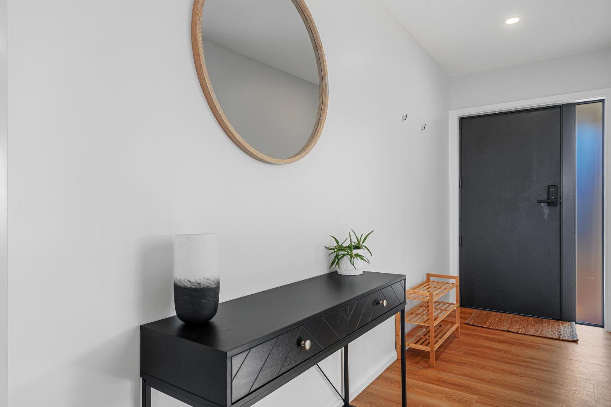 Private, Family-Friendly Home, 4Br By Airport & Free Parking Christchurch Zewnętrze zdjęcie