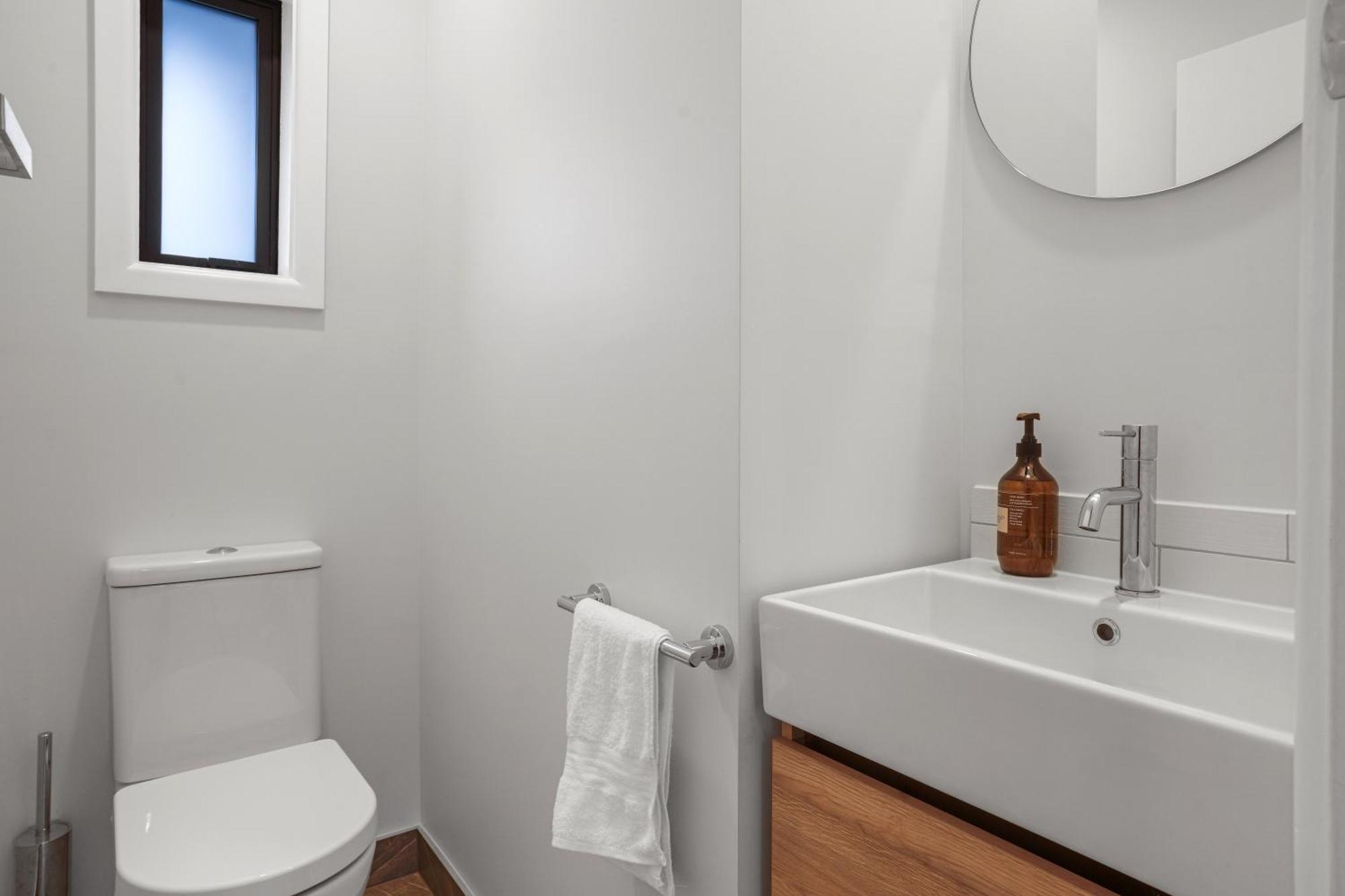 Private, Family-Friendly Home, 4Br By Airport & Free Parking Christchurch Zewnętrze zdjęcie